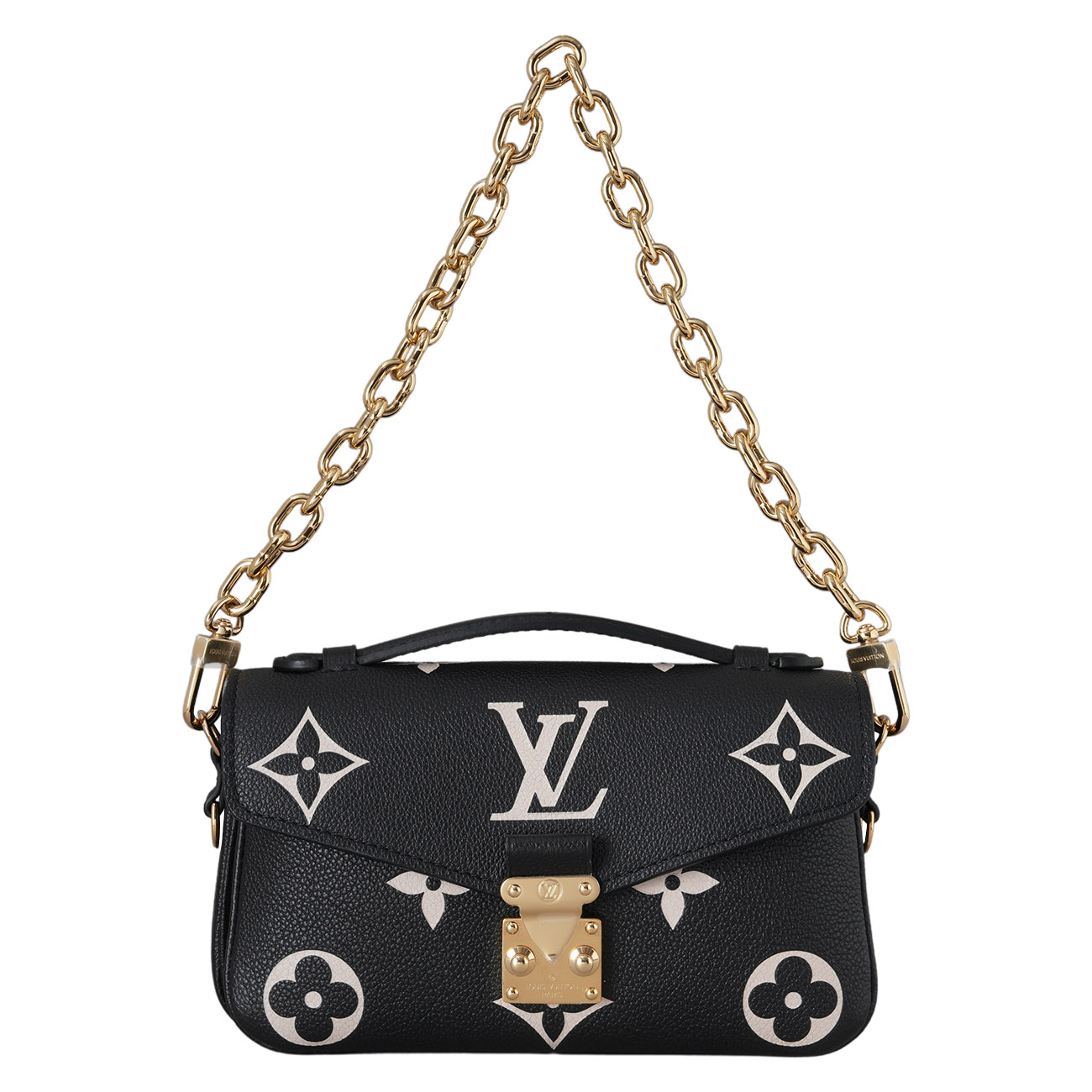 LOUIS VUITTON(USED)루이비통 M46596 앙프렝뜨 포쉐트 메티스 이스트 웨스트